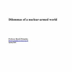 Reader PELOPIDAS 2026